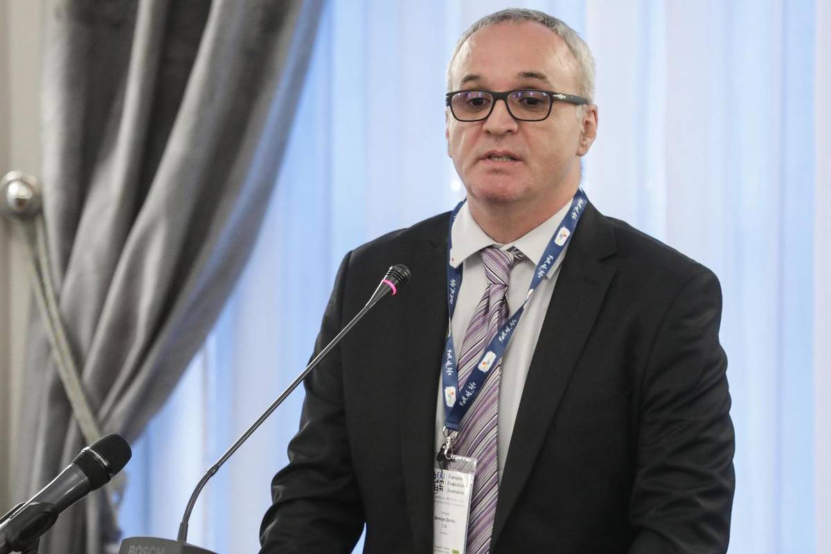 HRT pravomoćno izgubio spor koji je zbog izjava o cenzuri pokrenuo protiv Hrvoja Zovka