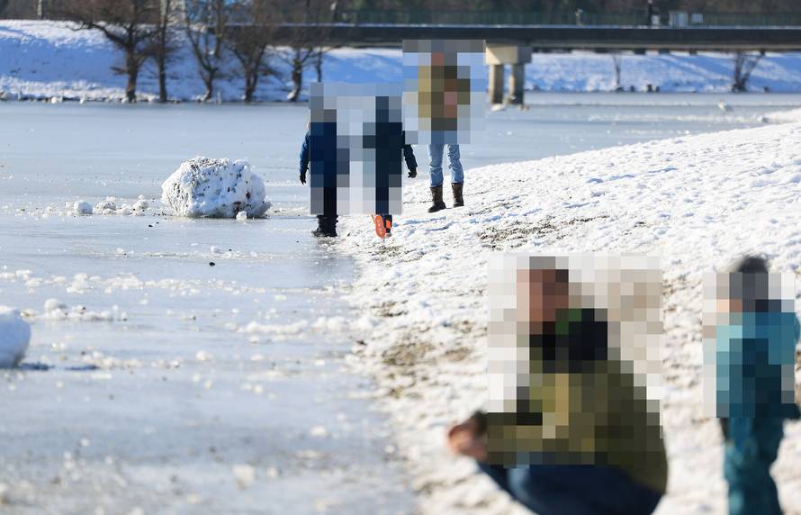 Adio, minusi! Barem na neko vrijeme: Promjena vremena pred Hrvatskom, rastu Celzijusi