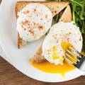 Super trik: Kuhana, poširana jaja ili kajgana iz mikrovalne