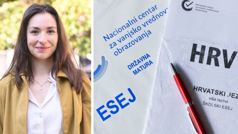 Bunt profesora i književnika: 'Učenici će zbog novog eseja na maturi još manje čitati...'