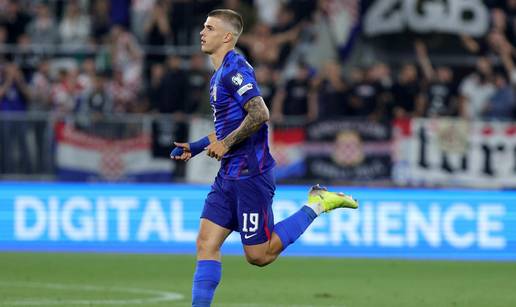 Pitali smo vas o prepuštanju Vuškovića mladim 'vatrenima': Evo kako ste glasali u anketi