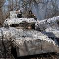SAD najavio 2 milijarde dolara nove vojne pomoći Ukrajini
