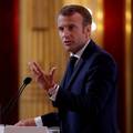 Francuski predsjednik će dati 'važnu izjavu' početkom tjedna