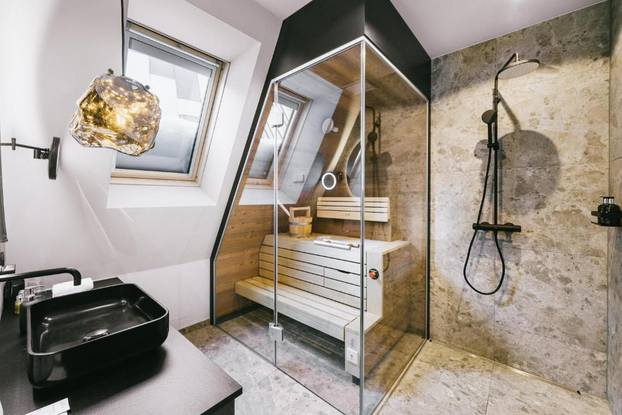 FOTO Pravo je vrijeme za zimski odmor iz snova! Ovaj resort opravdava svaki uloženi euro