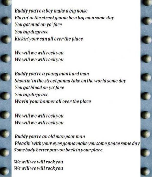 Ovo su stihovi slavnih pjesama koje najviše ljudi krivo pjeva, a koliko ste ih vi krivo čuli?