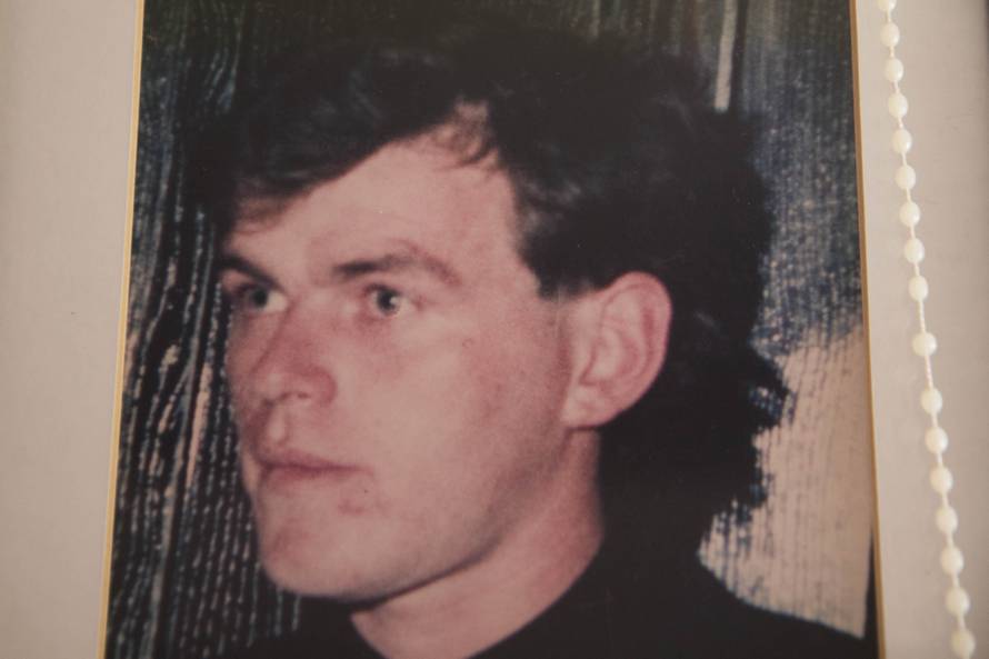 "Znam gdje je moj sin ubijen, rekli su mi: Tu je Miro ležao..."