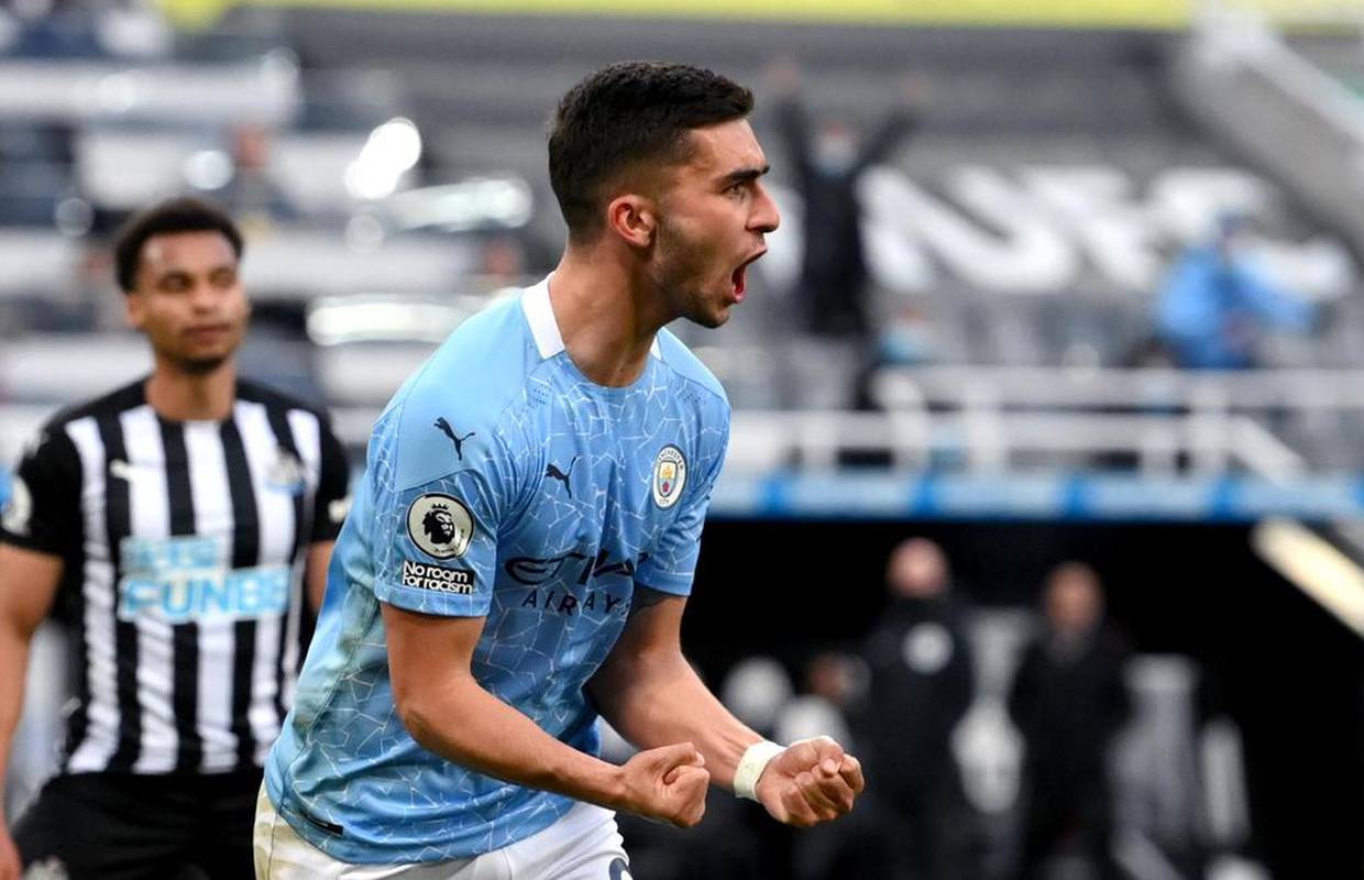 Barcelona je kupila ofenzivca Man. Cityja za 55 milijuna eura