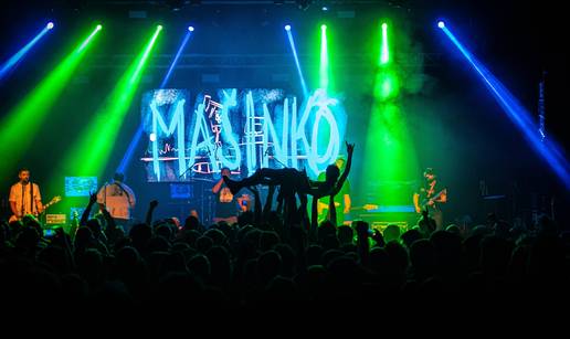 Polupani Lon&ccaron;i&cacute; objavio satnicu: Punk rock maraton u Zagrebu