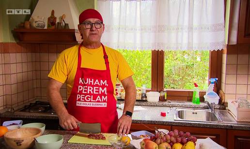 Danas kuha svestrani astrolog Zdenko: 'Na prvu sam mislio da je čudak, ali je ipak prva liga...'