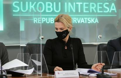 Povjerenstvo o izuzeću Nataše Novaković: 'Postavlja se pitanje pristranosti i moguće blokade'