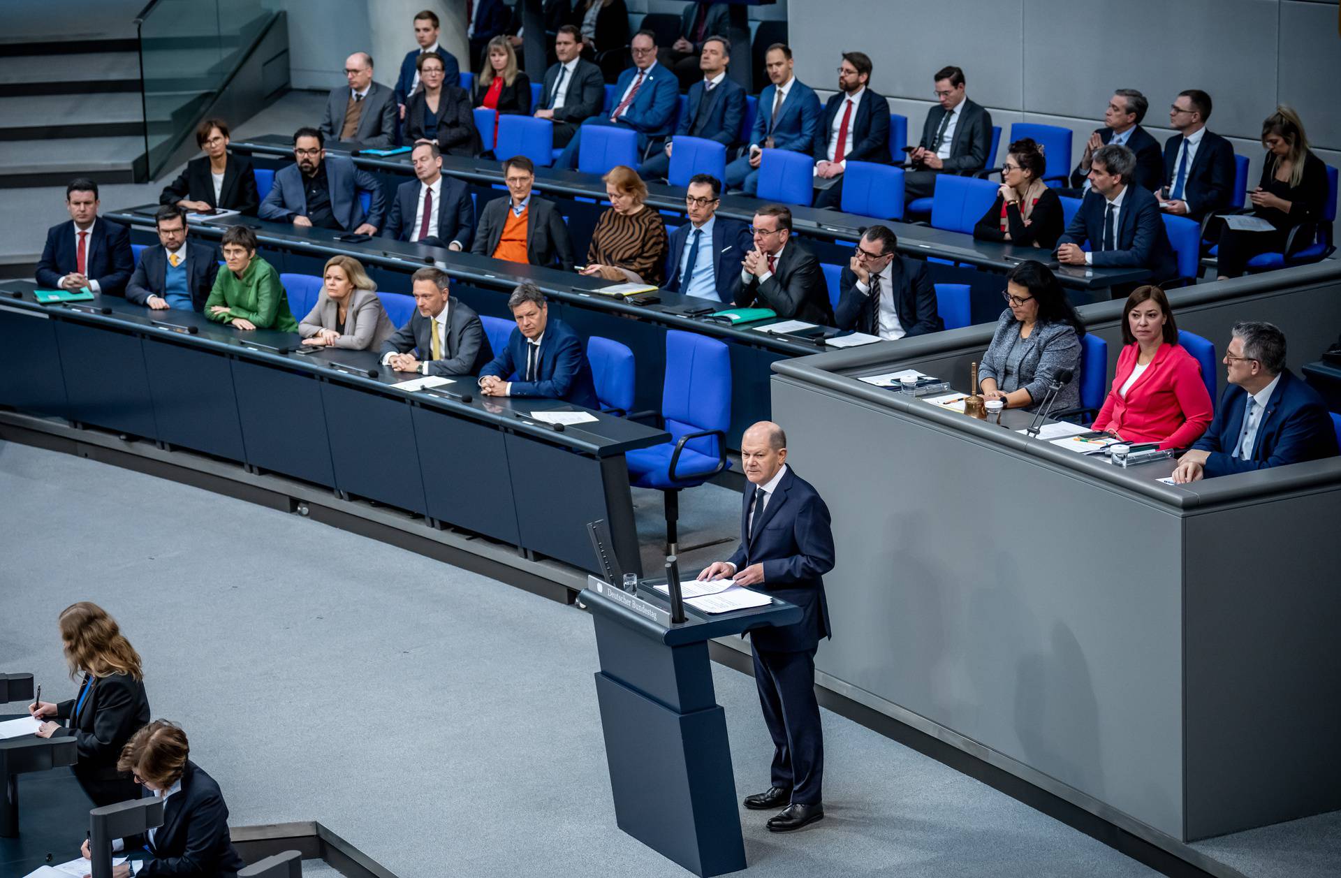 Bundestag