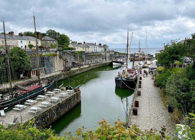 Great Britain - Cornwall