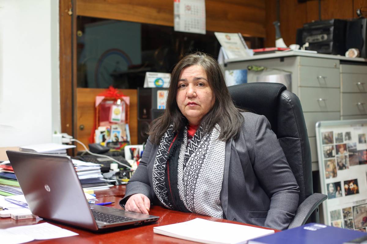 Alvir: Sve dok ne prođe korona ne očekujemo identifikacije