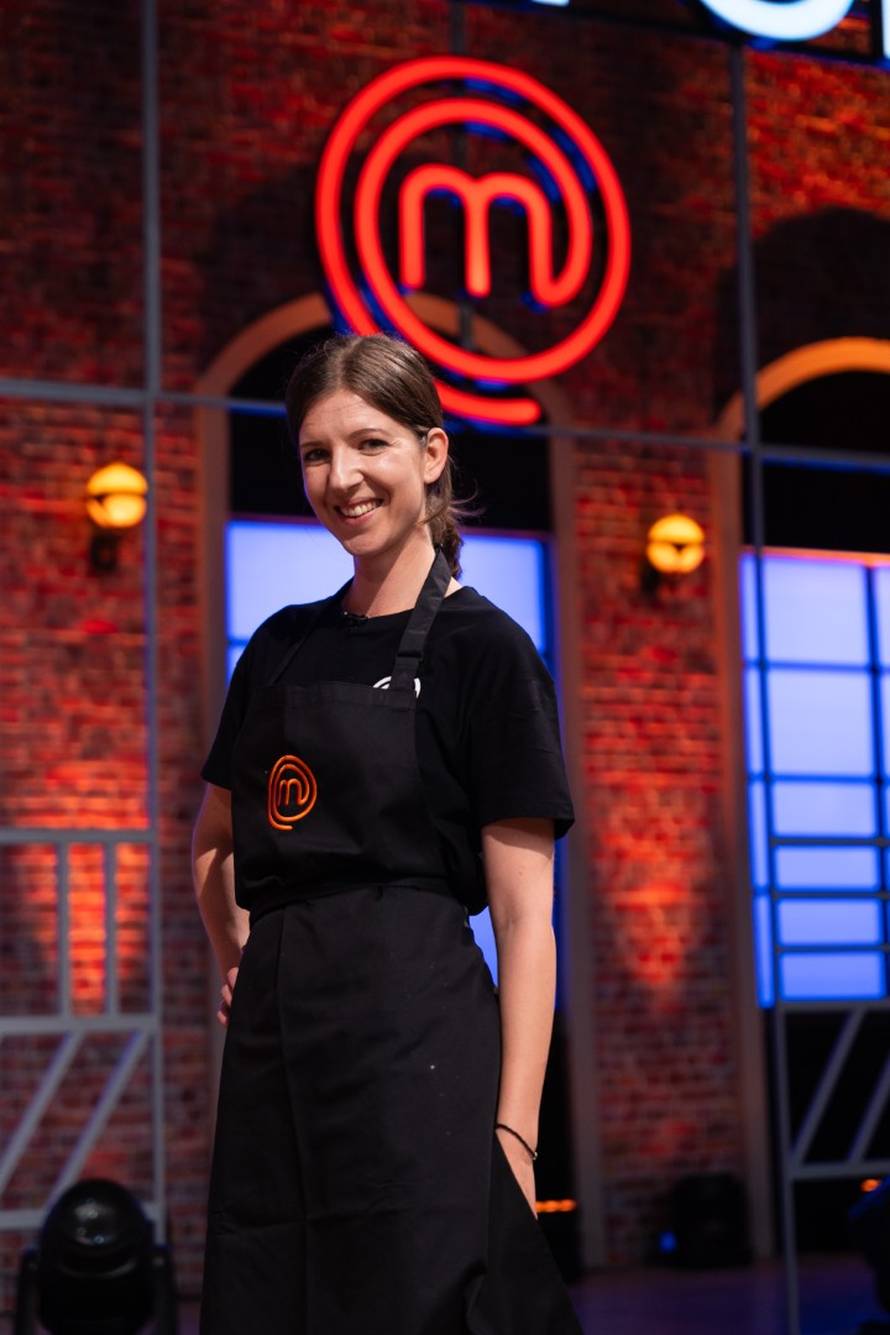 'Zabavila se': Bojani Bandi u prvom stres testu MasterChefa presudio pomfrit