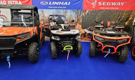 &Scaron;to kupci danas o&ccaron;ekuju od ATV ponude