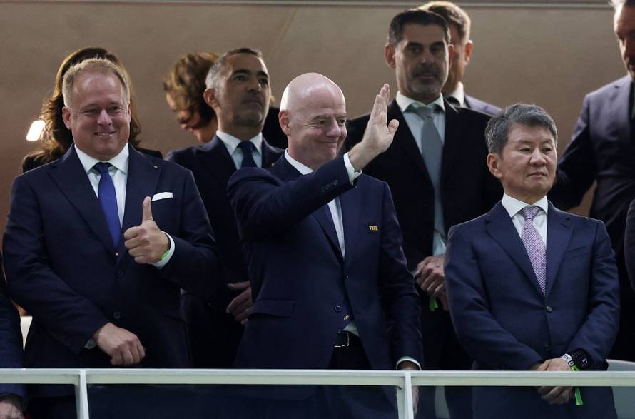 FIFA World Cup 2026 - Group A - South Korea v Czech Republic