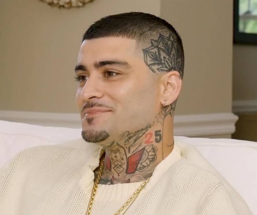 Zayn otkrio zašto se raspao One Direction: 'Zgadili smo se jedan drugome nakon pet godina...'