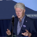 Bill Clinton (78) hospitaliziran