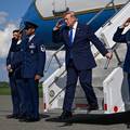 Trump najavio da u ponedjeljak kre&cacute;u novi pregovori s Iranom