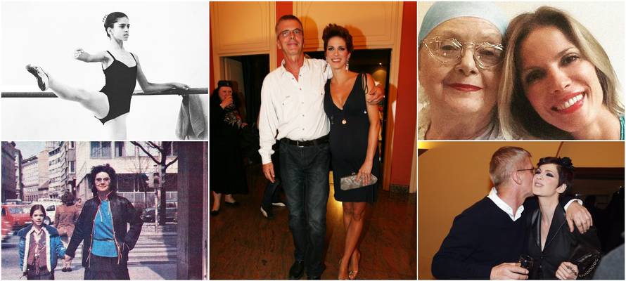 Boris Gregorić: Bojana se nije smjela niti približiti glamuru...