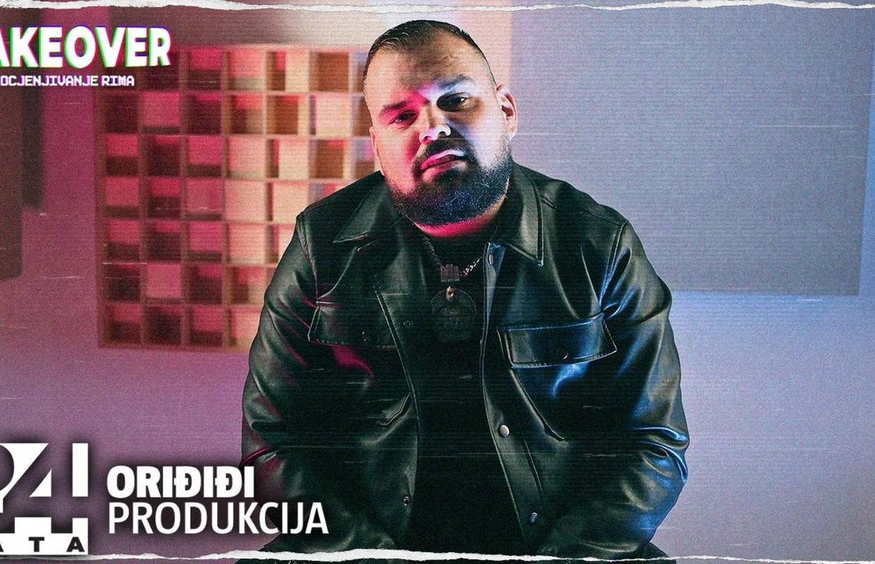 Zagrebački reper o Voyageu: 'Još se razvija, bit će on dobar'