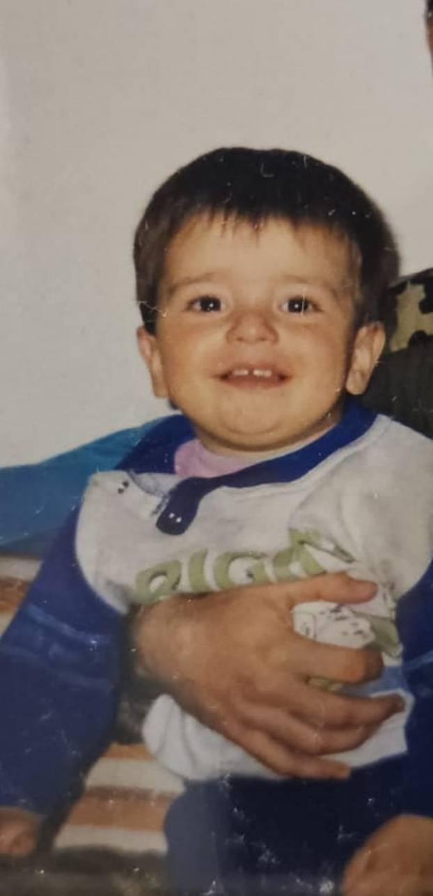 FOTO Biste li ih prepoznali? Ovi slatki klinci danas traže ljubav u popularnom reality showu