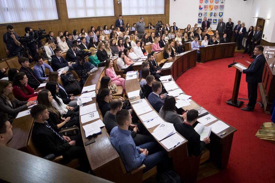 'Oko Istanbulske konvencije je malo argumentirane  rasprave'