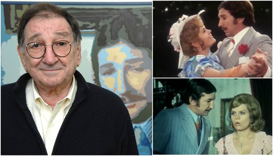 Proslavio se ulogom gospodina Fulira, a osnovao je i kazalište