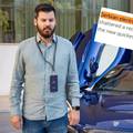 Kakav gaf: Rimac Automobile nazvali srpskim proizvođačem...