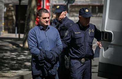 Uskok digao optužnicu zbog afere Hipodrom: Ovo su detalji