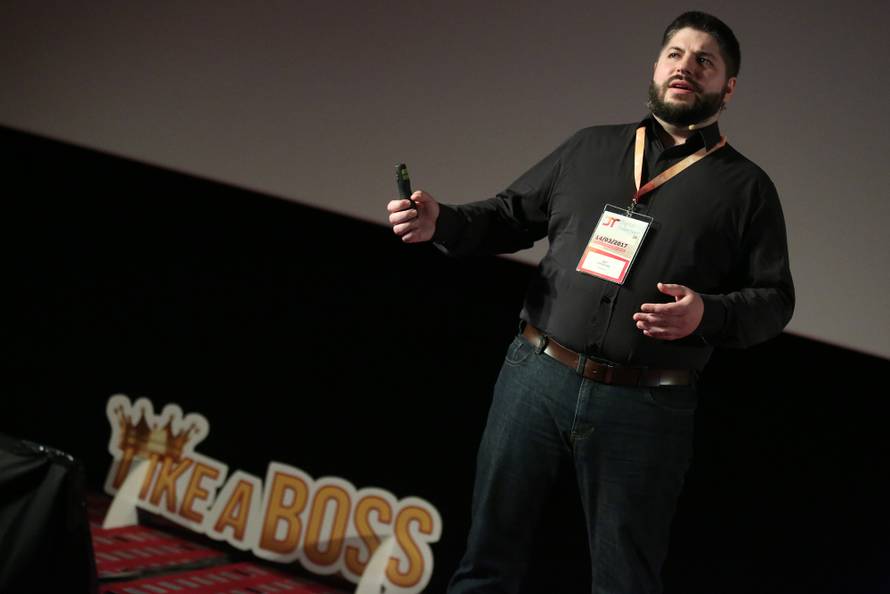 Digital Takeover: Dodijeljena su Business leaders priznanja...