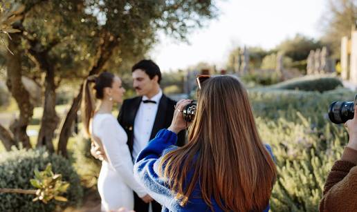 Fotografi iz cijele Europe dolaze u Istru u&ccaron;iti od Dalibore Bijeli&cacute;