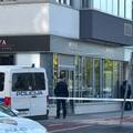 24sata na mjestu pucnjave u Zagrebu: Ovo je trenutak kad su specijalci ušli i odveli napadača!