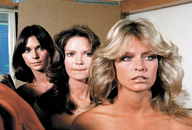 FOTO Glumice iz kultne serije 'Charliejevi anđeli' ponovno na okupu: Evo kako sada izgledaju