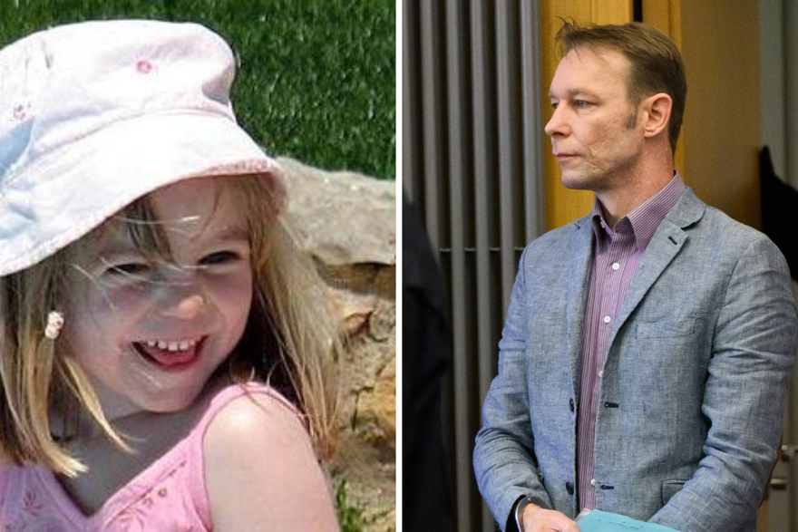 Slučaj Maddie McCann: Glavni osumnjičenik za nestanak curice izašao iz zatvora u Njemačkoj