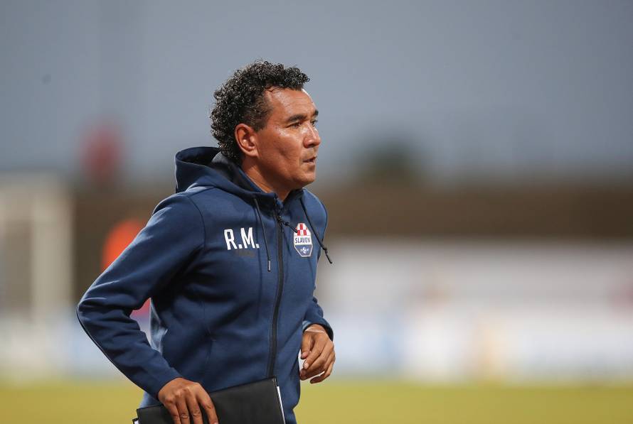 Velika Gorica: Gorica protiv Slaven Belupa u 6. kolu Prve HNL