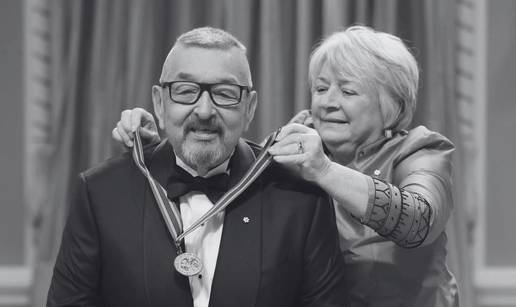 Preminuo je glumac Graham Greene, nominirali ga za Oscara u filmu 'Ples s vukovima'