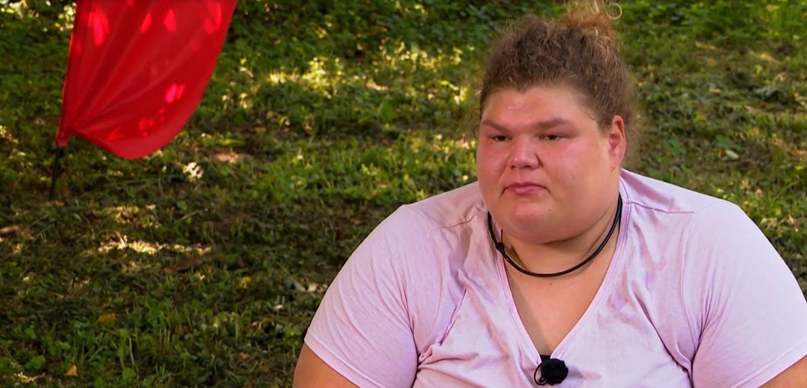 Dajana ima 176 kilograma, otac joj je motiv za mršavljenje: 'On je preminuo prije devet godina'