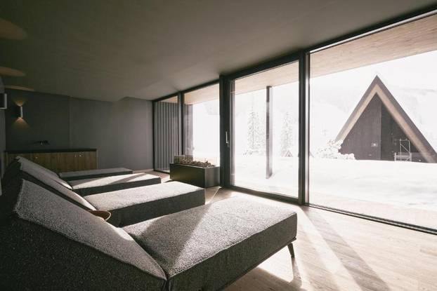 FOTO Pravo je vrijeme za zimski odmor iz snova! Ovaj resort opravdava svaki uloženi euro