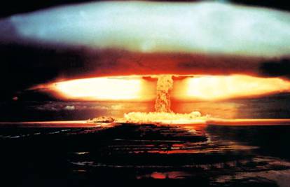 SAD ne bi bile iste: Skoro im eksplodirala nuklearna bomba