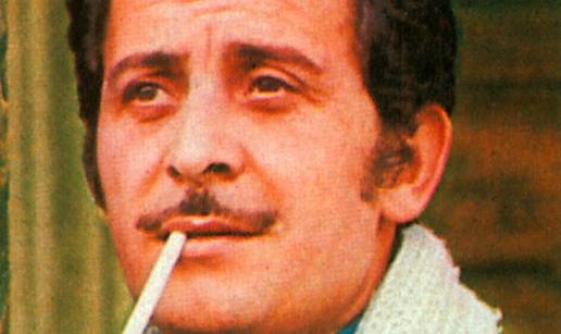 Prvi Grammy uzeo je Domenico Modugno za pjesmu 'Volare'