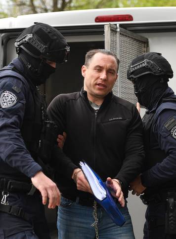 Vara&zcaron;din: Sr&dstrok;an Mla&dstrok;an dolazi na nastavak su&dstrok;enja