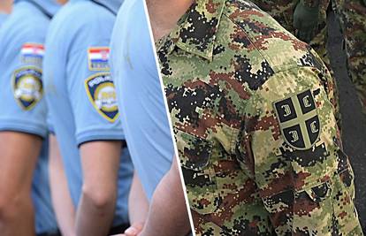 Hrvatski policajac išao preuzeti poziv srpske vojske! Nikome to nije rekao. Sad ga vratili u MUP