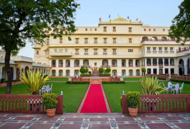 FOTO Pogledajte 10 najskupljih resorta na svijetu za 2025.