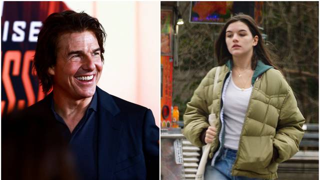 Tom Cruise mogao bi napustiti Scijentološku crkvu zbog kćeri