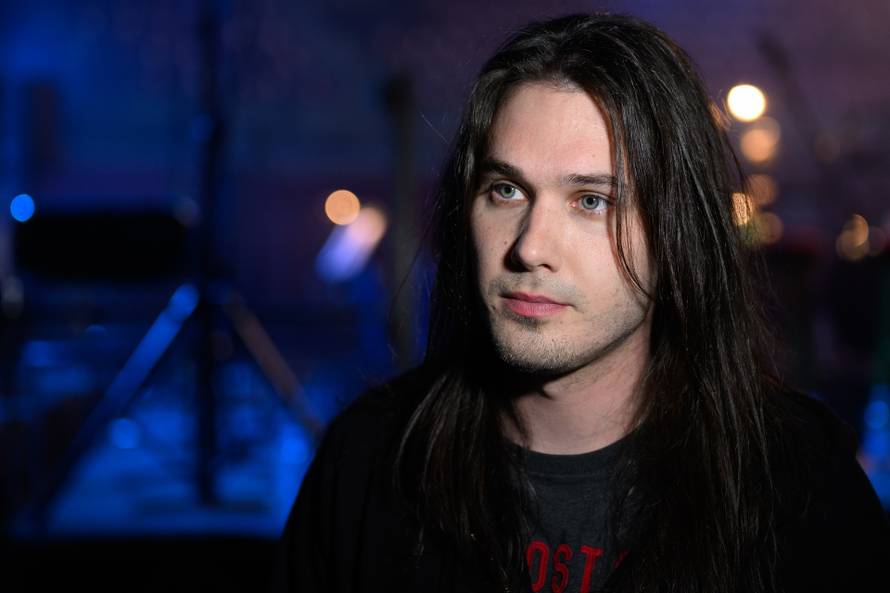 Zagreb: Koncert "Queen Tribute" - Bohemian Rock Symphony" 