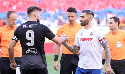 Gdje gledati Dinamo - Hajduk? Prijenos derbija dostupan svima