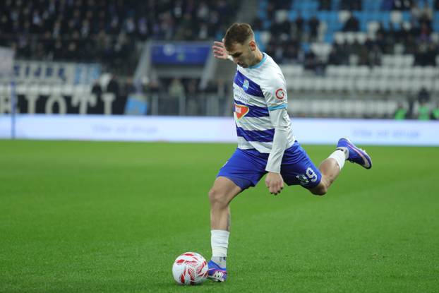 Osijek: SuperSport HNL, 19. kolo, NK Osijek - GNK Dinamo