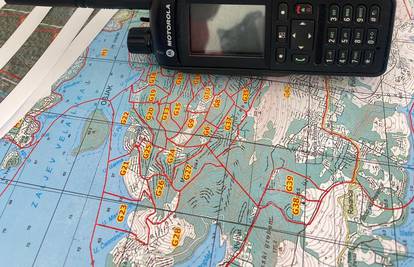 U Istri na terenu HGSS i vatrogasci: 'Mještani su čuli zapomaganje, tražimo čovjeka'