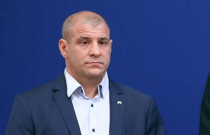 Smijenili su DP-ovca koji je podržao napadače iz Splita: Domoljublje ne može biti nasilje